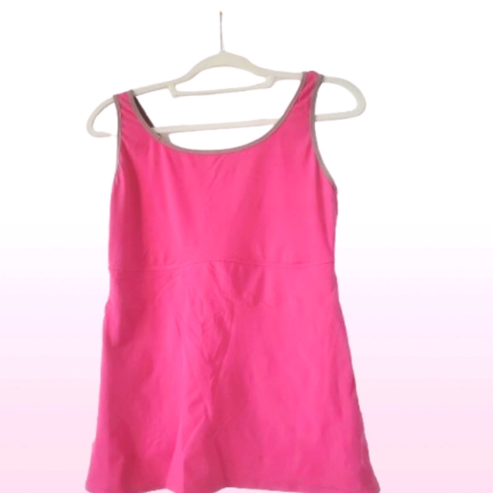 Sports Tank